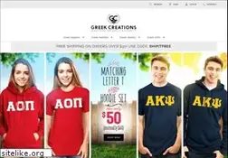 Sites similar to greekcreations.com
