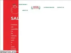 Sites similar to greekcuisines.com