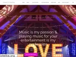 Sites similar to greekdjsydney.com.au