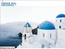 Sites similar to greekdressing.net