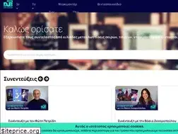 Sites similar to greekdubdb.com