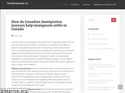 Sites similar to greekembassy.ca