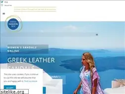 Sites similar to greekfashionbox.com