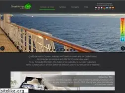 Sites similar to greekferries-club.gr