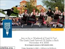 Sites similar to greekfestivalofdallas.com