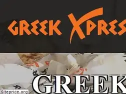 Sites similar to greekfoodcatering.com