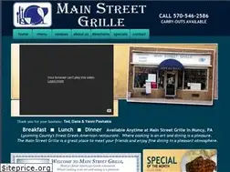 Sites similar to greekfoodmuncy.com