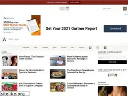 Sites similar to greekgateway.com