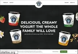 Sites similar to greekgodsyogurt.com