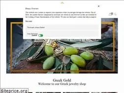Sites similar to greekgold.com
