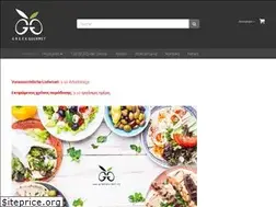 Sites similar to greekgourmet.ch