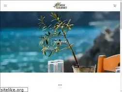 Sites similar to greekgourmet.com