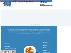 Sites similar to greekguysgrill.com