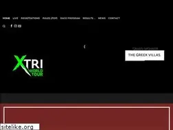 Sites similar to greekheroxtri.com