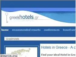 Sites similar to greekhotel.gr