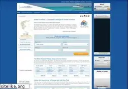 Sites similar to greekhotels.gr