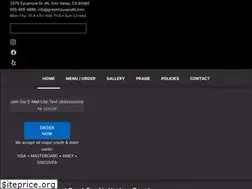 Sites similar to greekhousecafe.com