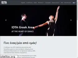 Sites similar to greekidta.gr