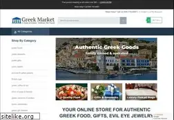 Sites similar to greekinternetmarket.com