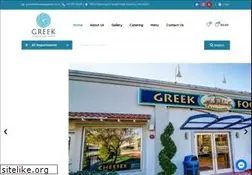 Sites similar to greekintlmarket.com