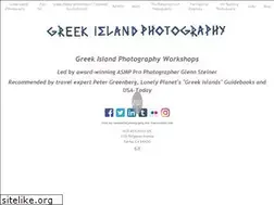 Sites similar to greekislandphotography.com