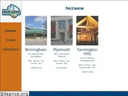 Sites similar to greekislandsconey.com