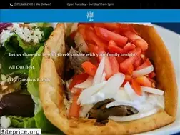 Sites similar to greekislandstc.com