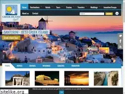 Sites similar to greekislandtours.gr