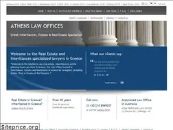 Sites similar to greeklawyersonline.gr