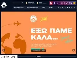 Sites similar to greeklegends.gr