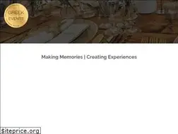 Sites similar to greeklifeevents.com