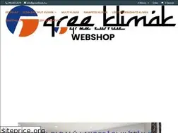 Sites similar to greeklimak.hu