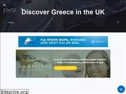 Sites similar to greeklist.co.uk