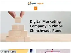 Sites similar to greekmapple.com
