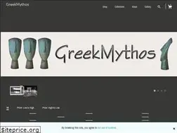 Sites similar to greekmythosartifacts.com
