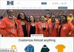 Sites similar to greeknation.com