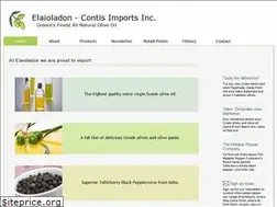 Sites similar to greekoliveoils.com