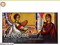 Sites similar to greekorthodoxchurchbuffalo.org