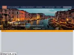 Sites similar to greekorthodoxpilgrimages.com