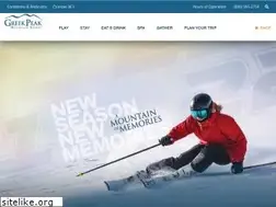 Sites similar to greekpeak.net