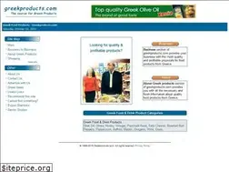 Sites similar to greekproducts.com
