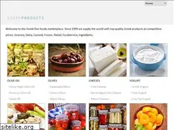 Sites similar to greekproductstrade.com
