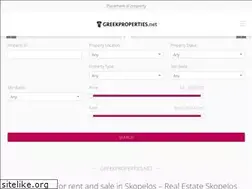 Sites similar to greekproperties.net