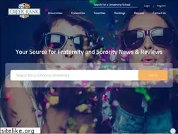 Sites similar to greekrank.com