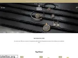 Sites similar to greekroots.shop