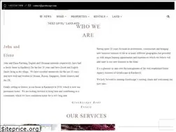 Sites similar to greekscape.com