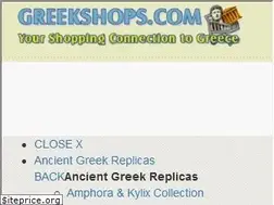 Sites similar to greekshops.com
