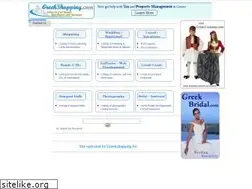 Sites similar to greeksite.com