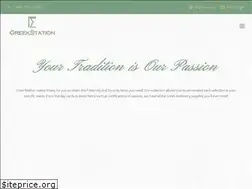 Sites similar to greekstation.com