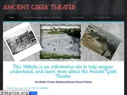 Sites similar to greektheater8.weebly.com